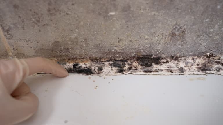 Shorewood, MN Mold Removal Company